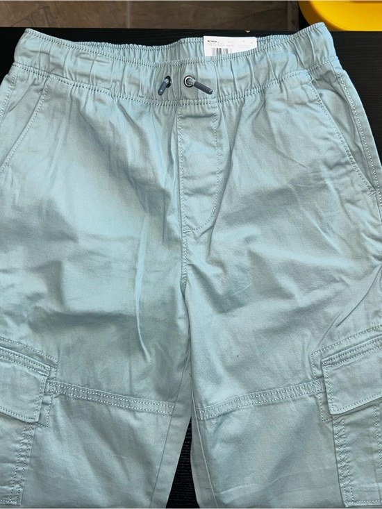 Sonoma Goods For Life Other - Boys Cargo Pants - Elastic Waist